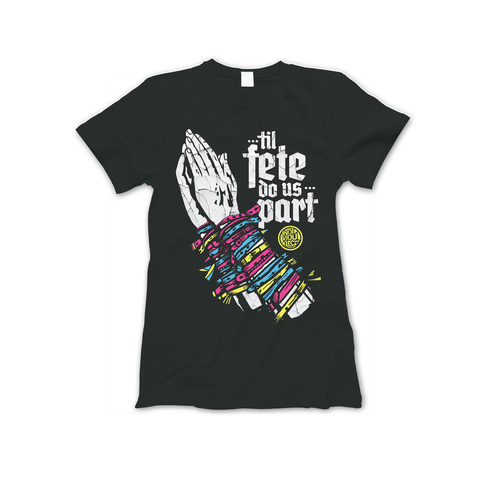 Thanos *GLOW IN THE DARK* T-shirt