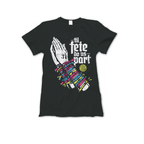 Thanos *GLOW IN THE DARK* T-shirt