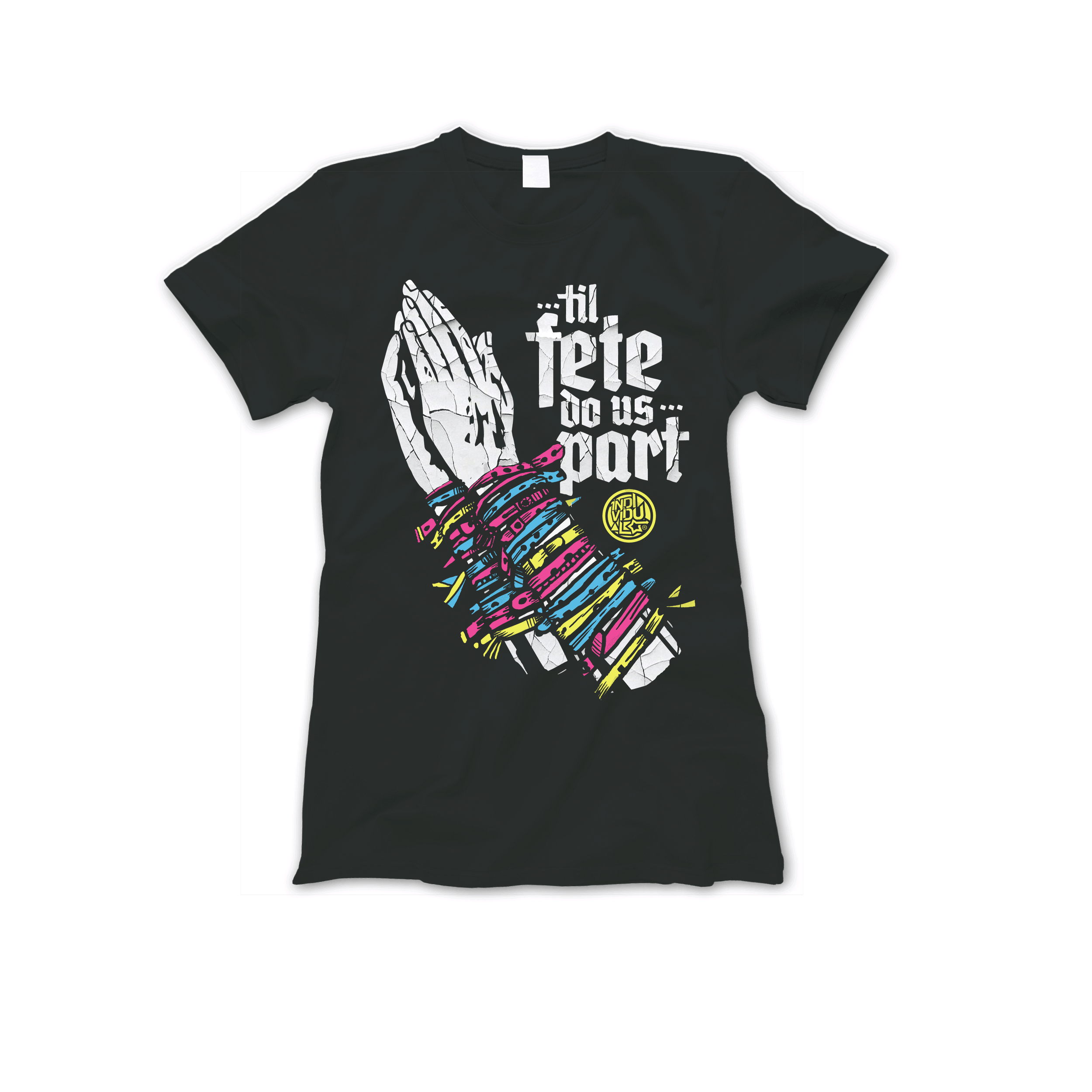 Thanos *GLOW IN THE DARK* T-shirt