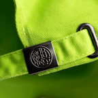 One Happy Place "LIME TIME" Limited Edition Lime Green Vintage Hat