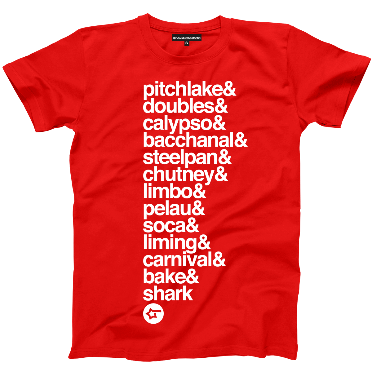 Watchwords T-shirt