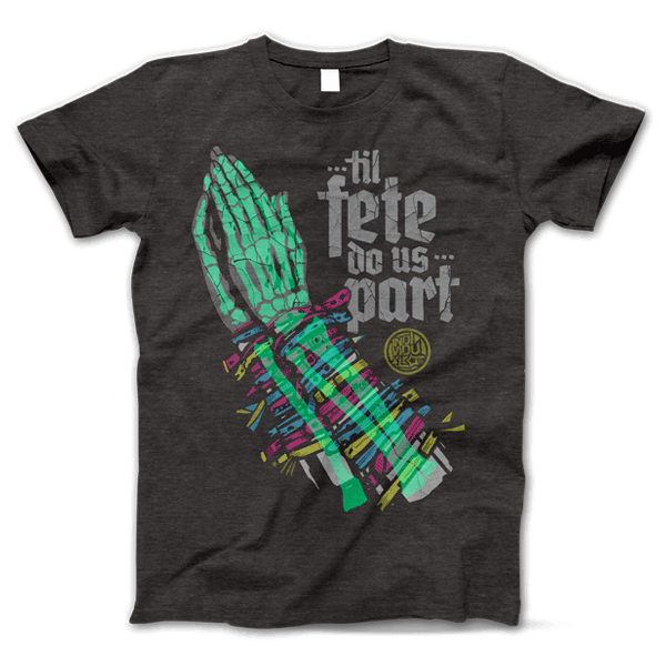 Thanos *GLOW IN THE DARK* T-shirt