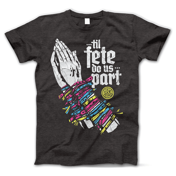 Thanos *GLOW IN THE DARK* T-shirt