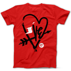 Trini Love T-shirt