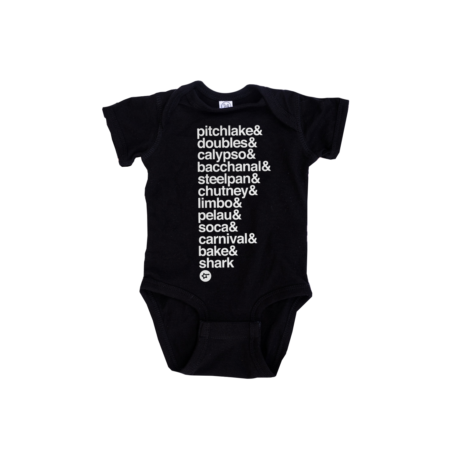Watchwords Onesies