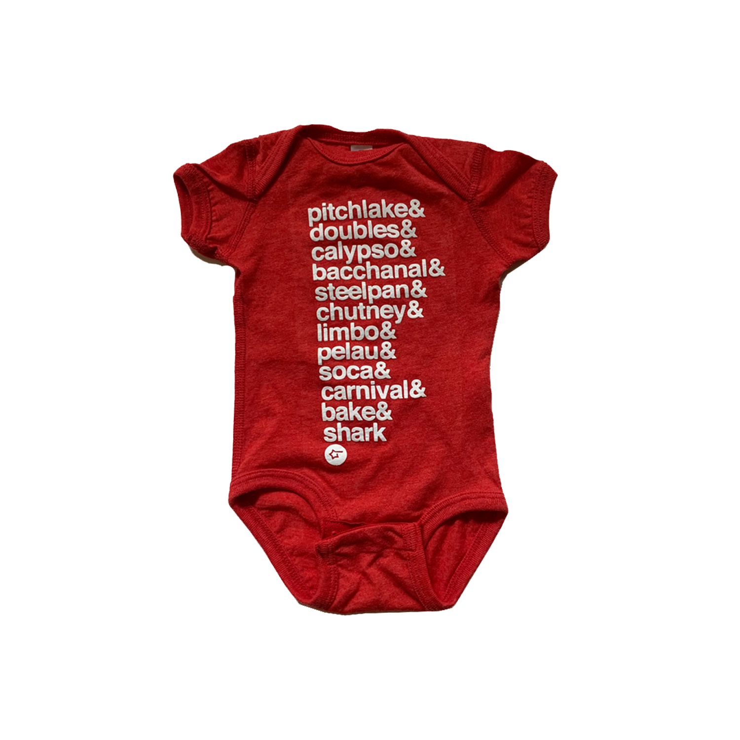 Watchwords Onesies